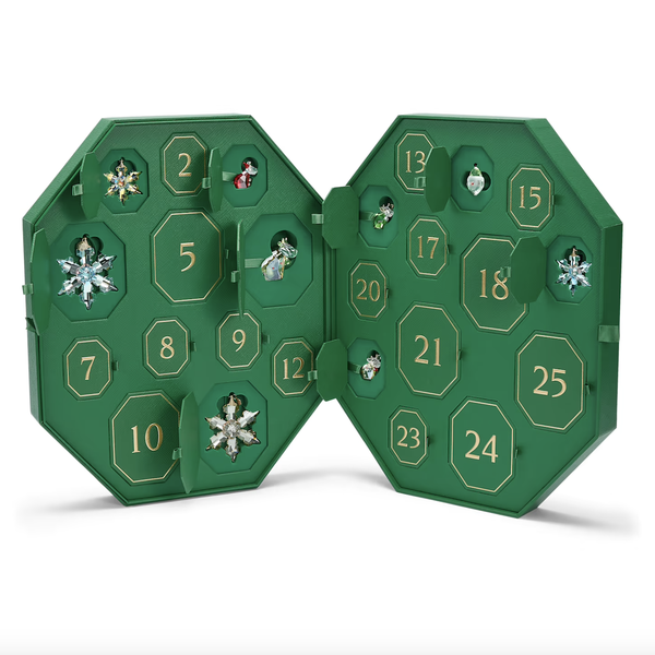 Swarovski Annual Edition 2022es Adventi naptár 5647638