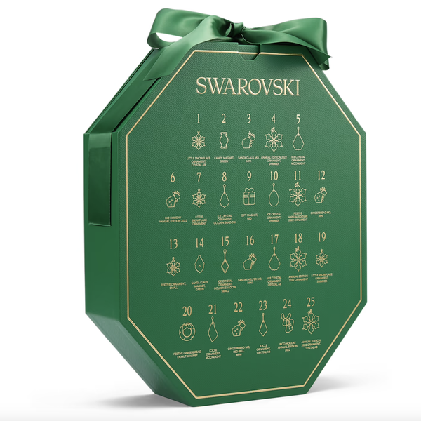 Swarovski Annual Edition 2022es Adventi naptár 5647638