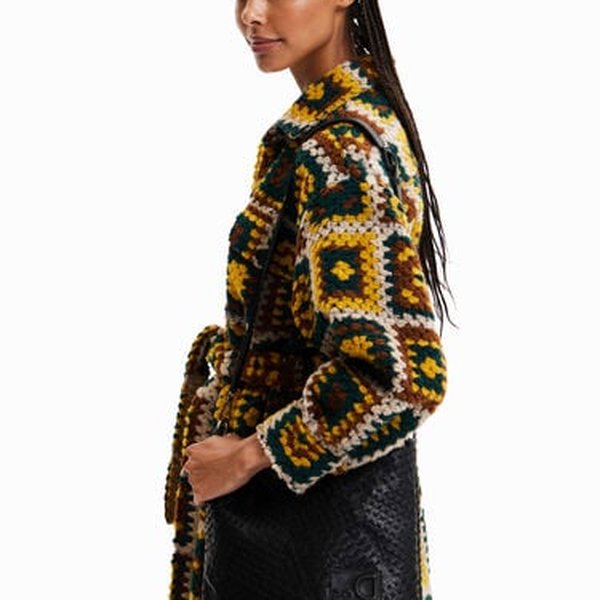Desigual Magna butan fekete táska 22WAXP39