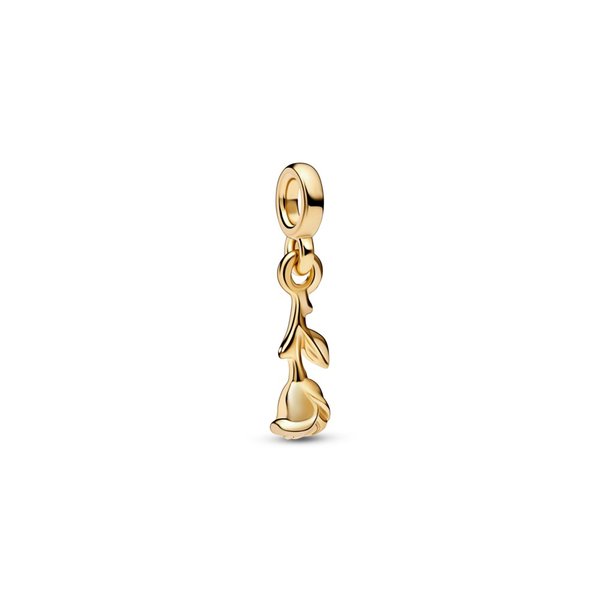 Pandora ékszer ME shine romantikus rózsa függő charm 762467C00