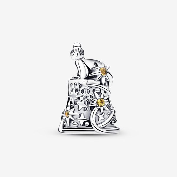 Pandora ékszer Disney Csingiling égi gyűszűvel ezüst charm 792520C01