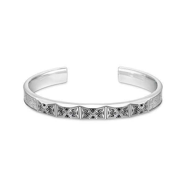 Thomas Sabo Életút ezüst karperec 
