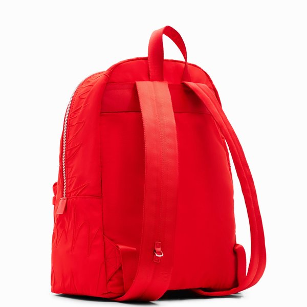 Desigual Bolis Mombasa piros hátizsák 23SAKY07/3000