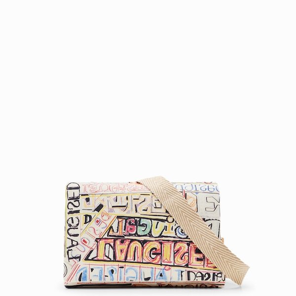 Desigual Marsical dortmund flap táska 23SAXA72