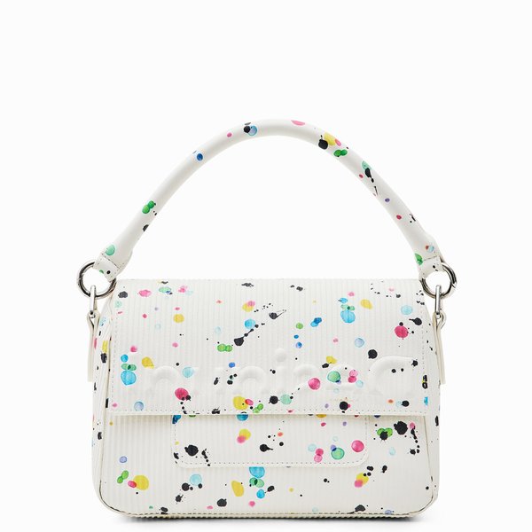 Desigual Neon art phuket mini táska 23SAXP92