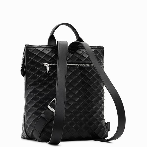 Desigual Blogy nerano fekete hátizsák 23SAKP09