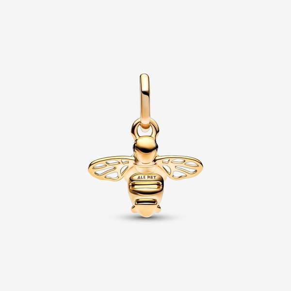 Pandora ékszer Szikrázó méhecske shine függő charm 762672C01
