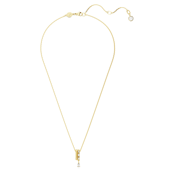 Swarovski Dextera arany színű nyaklánc 5663333