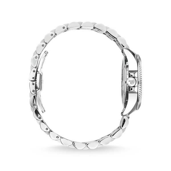 Thomas Sabo Szivárvány színű köves női óra WA0394-201-201-33