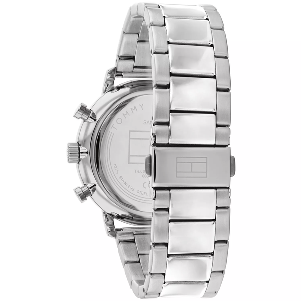Tommy Hilfiger Legengd acél férfi óra 1710569