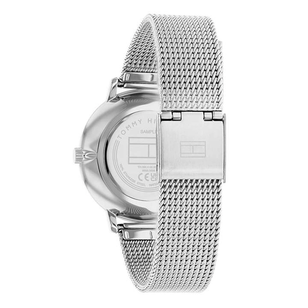 Tommy Hilfiger Pippa rozé számlapos női óra 1782666