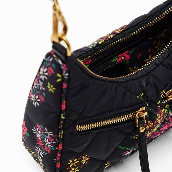 Desigual Yenes Medley színes kézi táska 23WAXY21