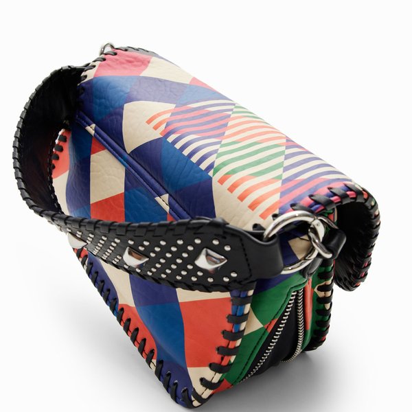 Desigual Coqueta romso táska 23WAXP79