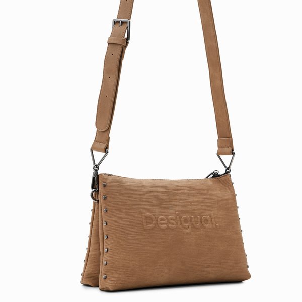 Desigual Aquiles dortmund barna táska 23WAXP14