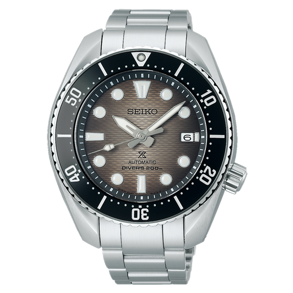 Seiko Prospex King Sumo férfi karóra SPB323J1