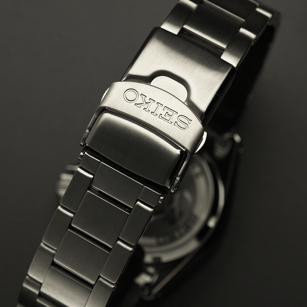 Seiko 5 Sports SKX Sports Style fehér automata férfi óra SRPK31K1