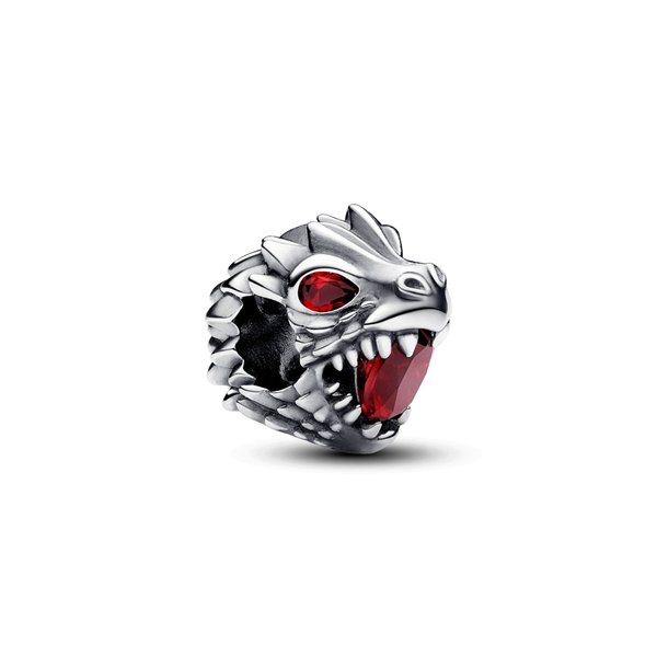 Pandora ékszer Trónok harca sárkány ezüst charm 793141C01