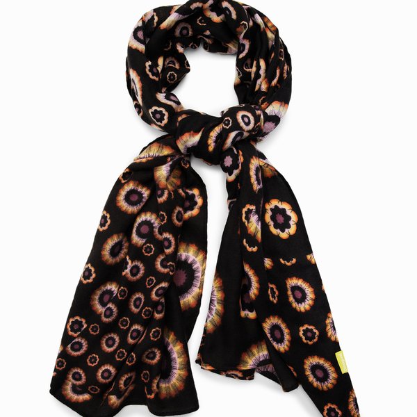 Desigual Earth galactic sál 24SAWA15
