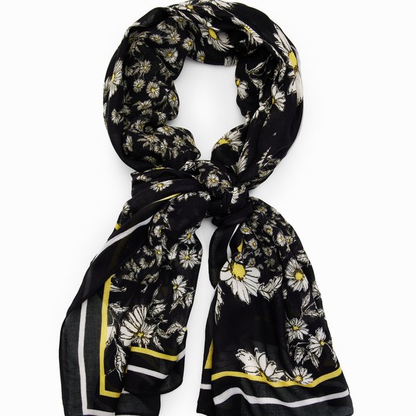 Desigual Mixing flower sál 24SAWA26