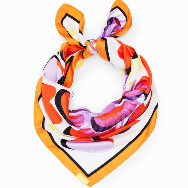 Desigual Imago square sál 24SAWA33