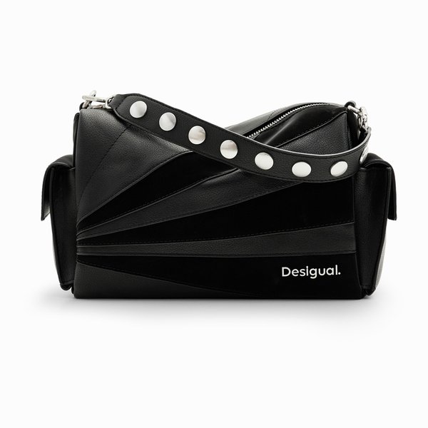 Desigual Machina habana fekete táska 24SAXP75/2000