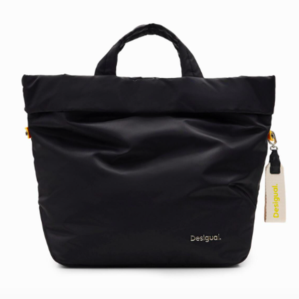 Desigual Priori lituania fekete táska 24SAXY06/2000