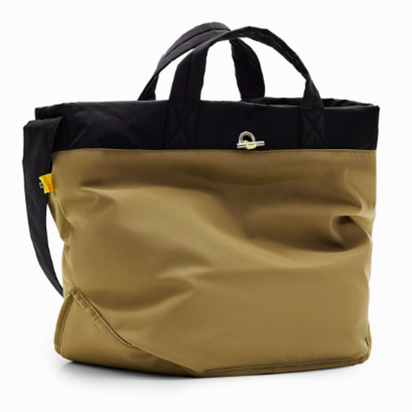 Desigual Priori lituania fekete táska 24SAXY06/2000