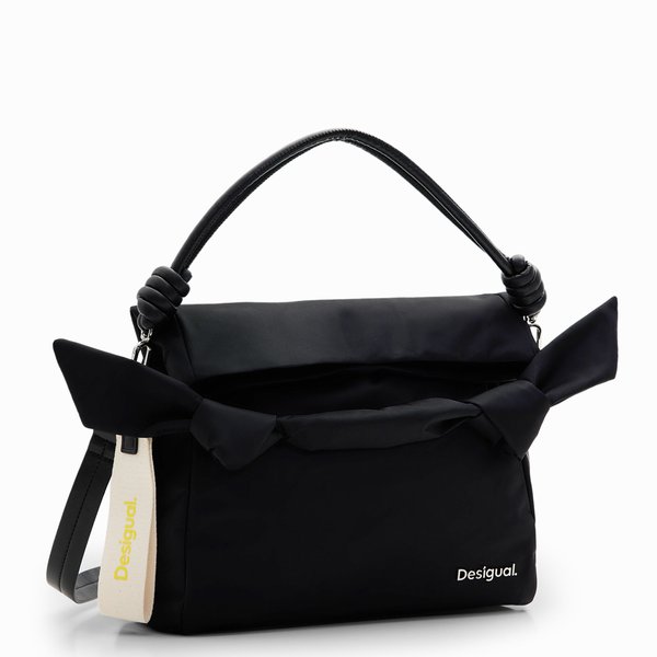 Desigual Priori loverty fekete táska 24SAXY03/2000