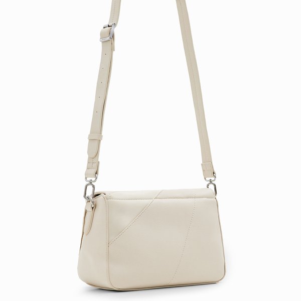 Desigual  Machina pucket fehér táska 24SAXP43/1001