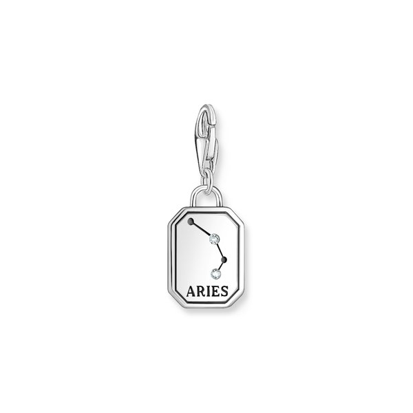Thomas Sabo Kos csillagjegy függő ezüst charm 2147-643-21