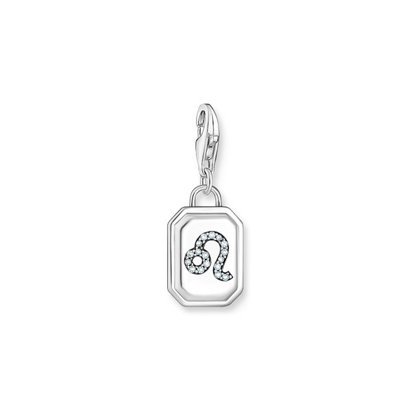 Thomas Sabo Oroszlán csillagjegy függő ezüst charm 2150-643-21
