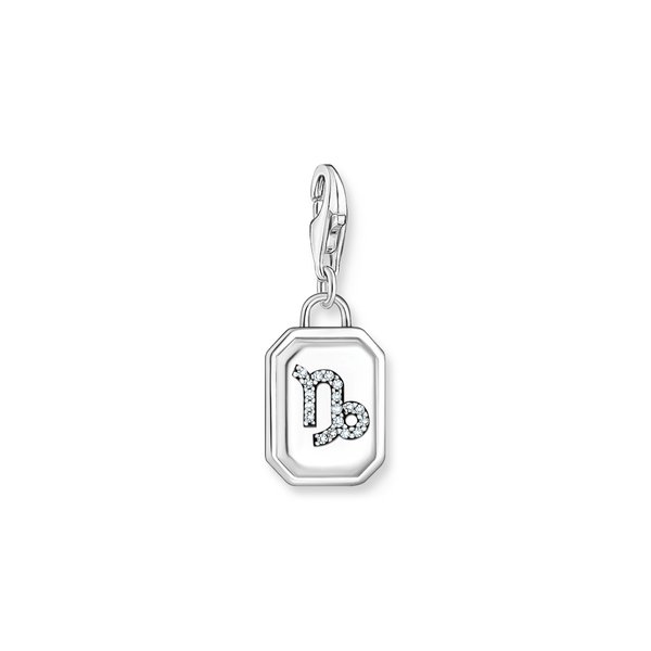 Thomas Sabo  Bak csillagjegy függő ezüst charm 2152-643-21