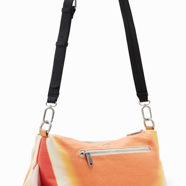 Desigual Sonadora urus maxi táska 24SAXA31