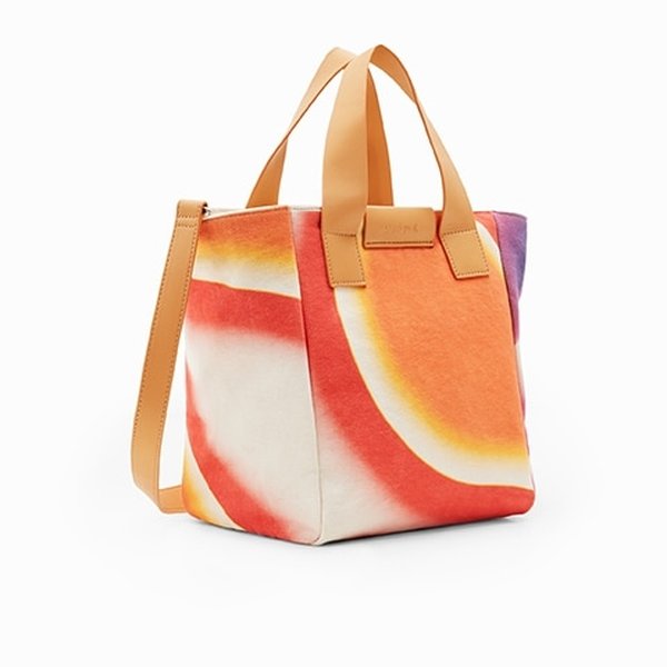 Desigual Sonadora valdivia táska 24SAXA32