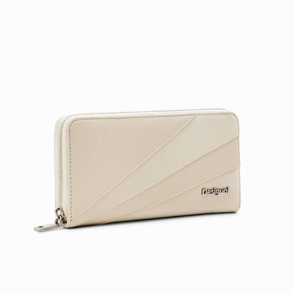 Desigual Machina fiona drapp pénztárca 24SAYP25/1001
