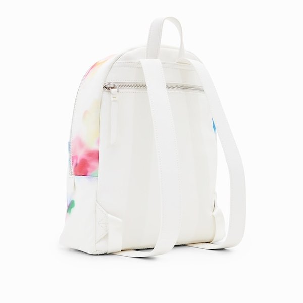 Desigual Flower mombasa mini hátizsák 24SAKP14