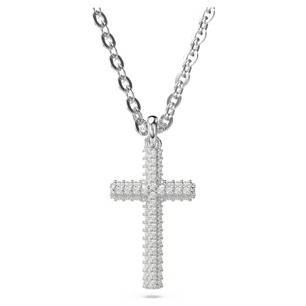 Swarovski Insigne kereszt medál lánccal 5675577