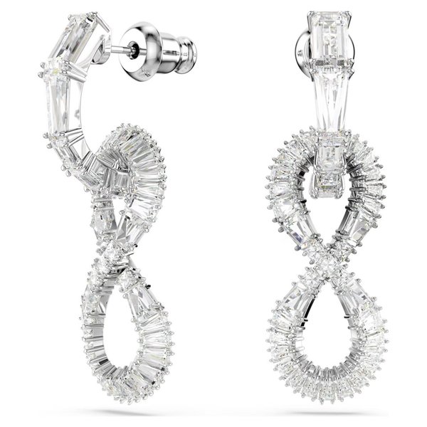 Swarovski Hyperbola kör és végtelen fülbevaló 5679793