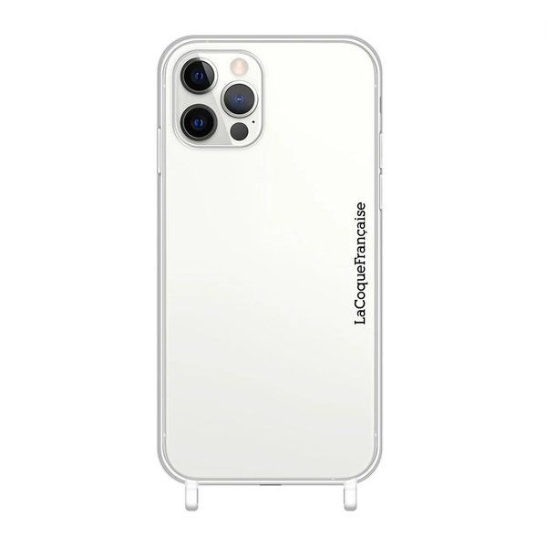 La Coque Átlátszó telefontok iPhone 15 Pro LE314171
