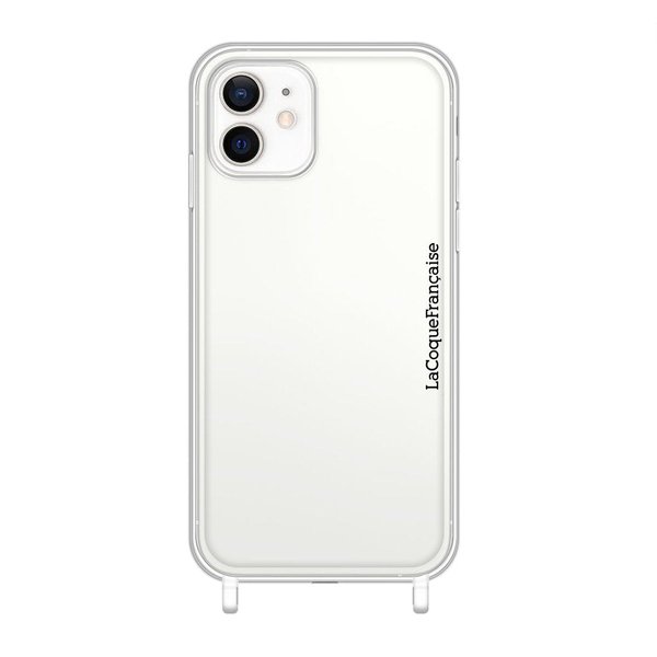 La Coque Iphone 12 Mini átlátszó telefontok LE255063