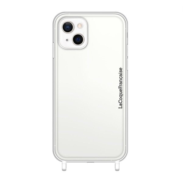 La Coque Iphone 14 Plus átlátszó telefontok LE312656