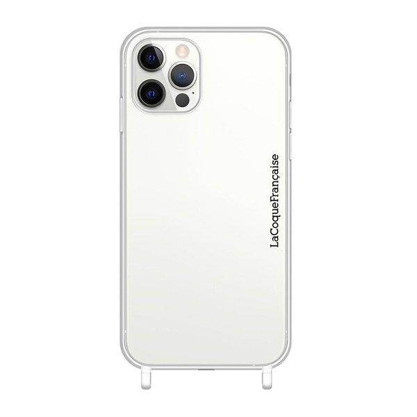 La Coque Iphone 14 Pro átlátszó telefontok LE312657