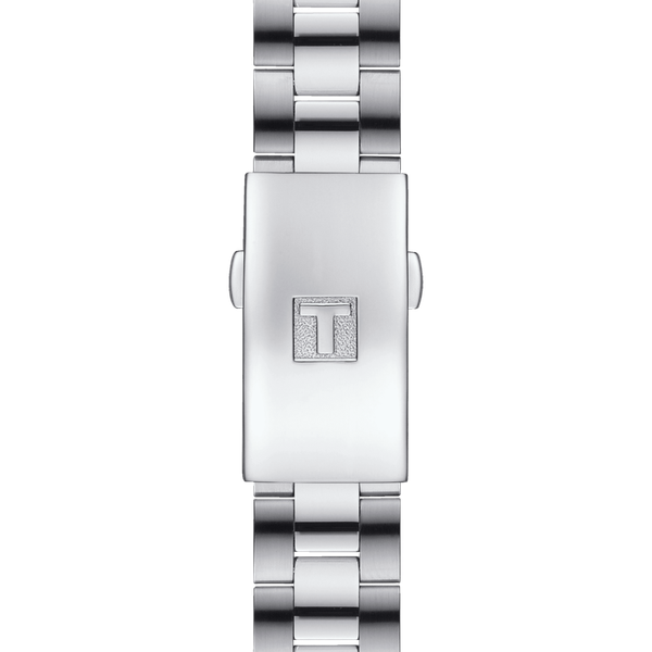 Tissot PR 100 Lady Sport Chic világoskék női óra T1019101135100