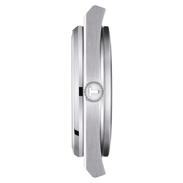 Tissot PRX Powermatic 80 zöld számlapos automata karóra T1374071109100
