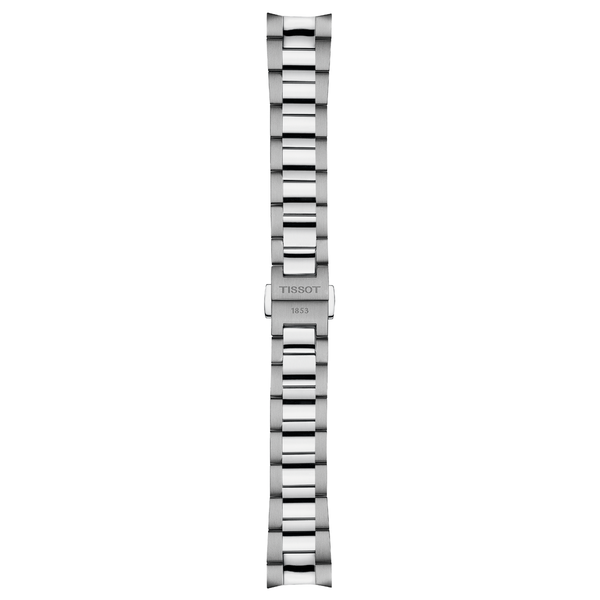 Tissot PR 100 quartz világos kék számlapos női óra T1502101135100