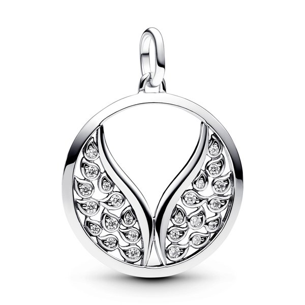 Pandora ékszer ME szárnyak nagyméretű ezüst charm 793371C01