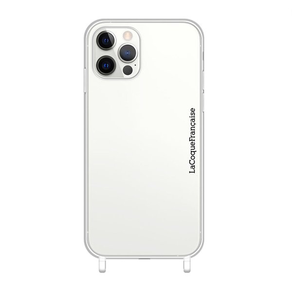 La Coque  Iphone 13 Pro átlátszó telefontok LE298980