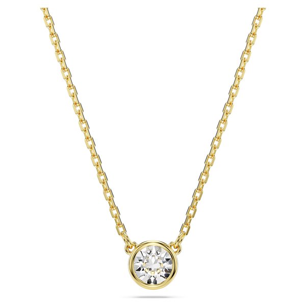 Swarovski Imber arany színű nyaklánc 5684511