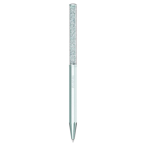 Swarovski Crystalline világoskék golyóstoll 5669935
