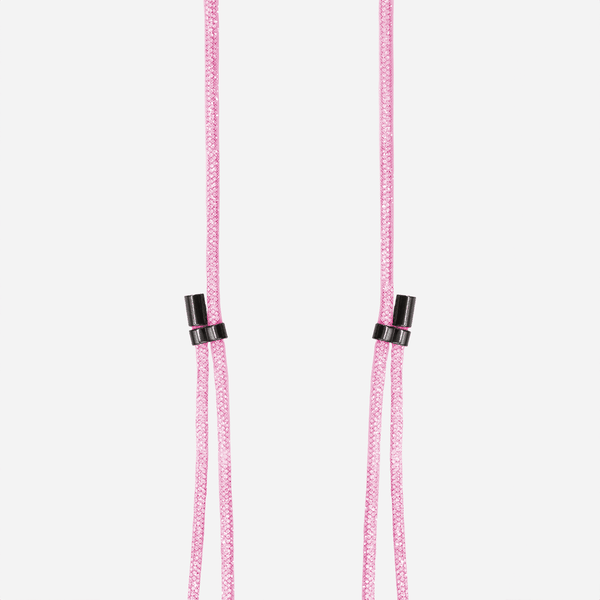 La Coque Mariah pink telefon zsinór LE314766
